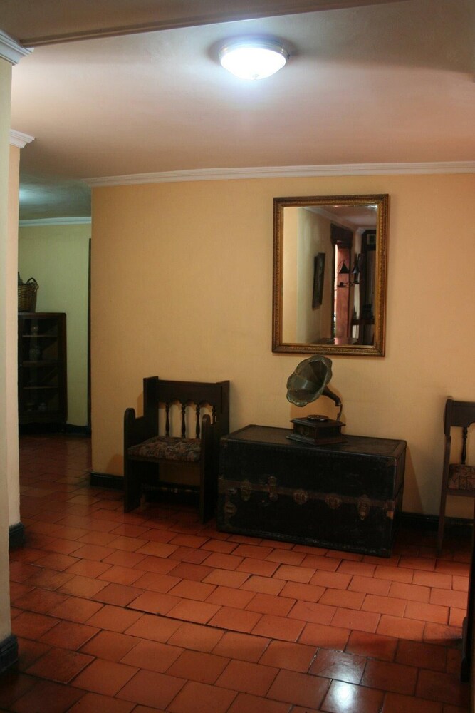 Hotel Los Balcones by null