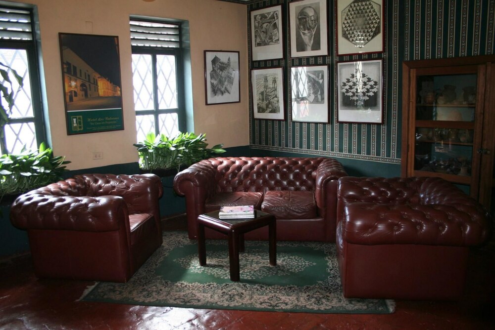 Hotel Los Balcones by null