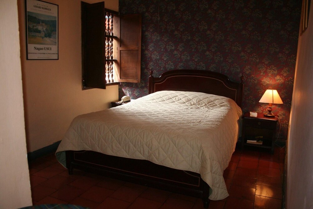 Hotel Los Balcones by null