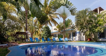 Rivera del Mar