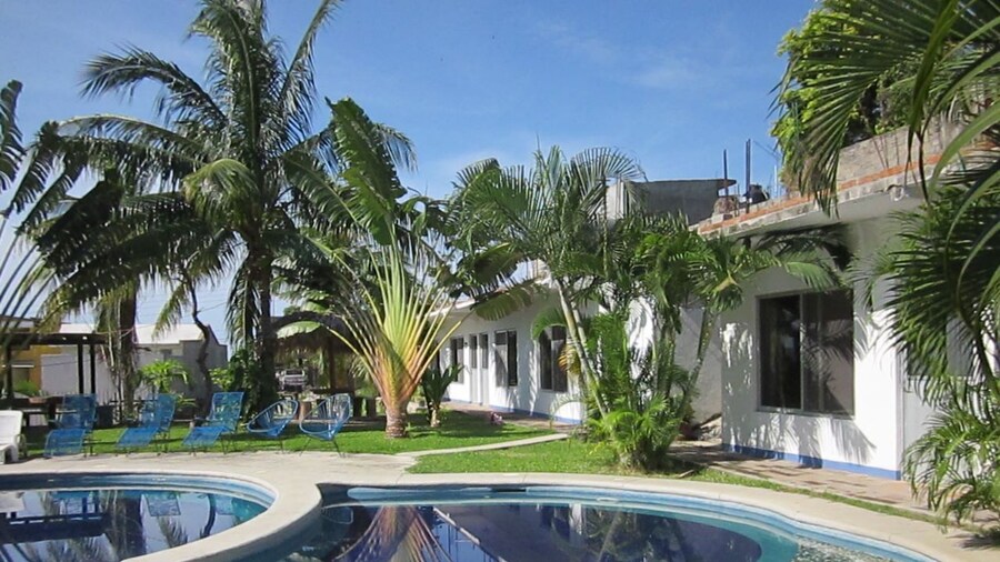 Rivera del Mar