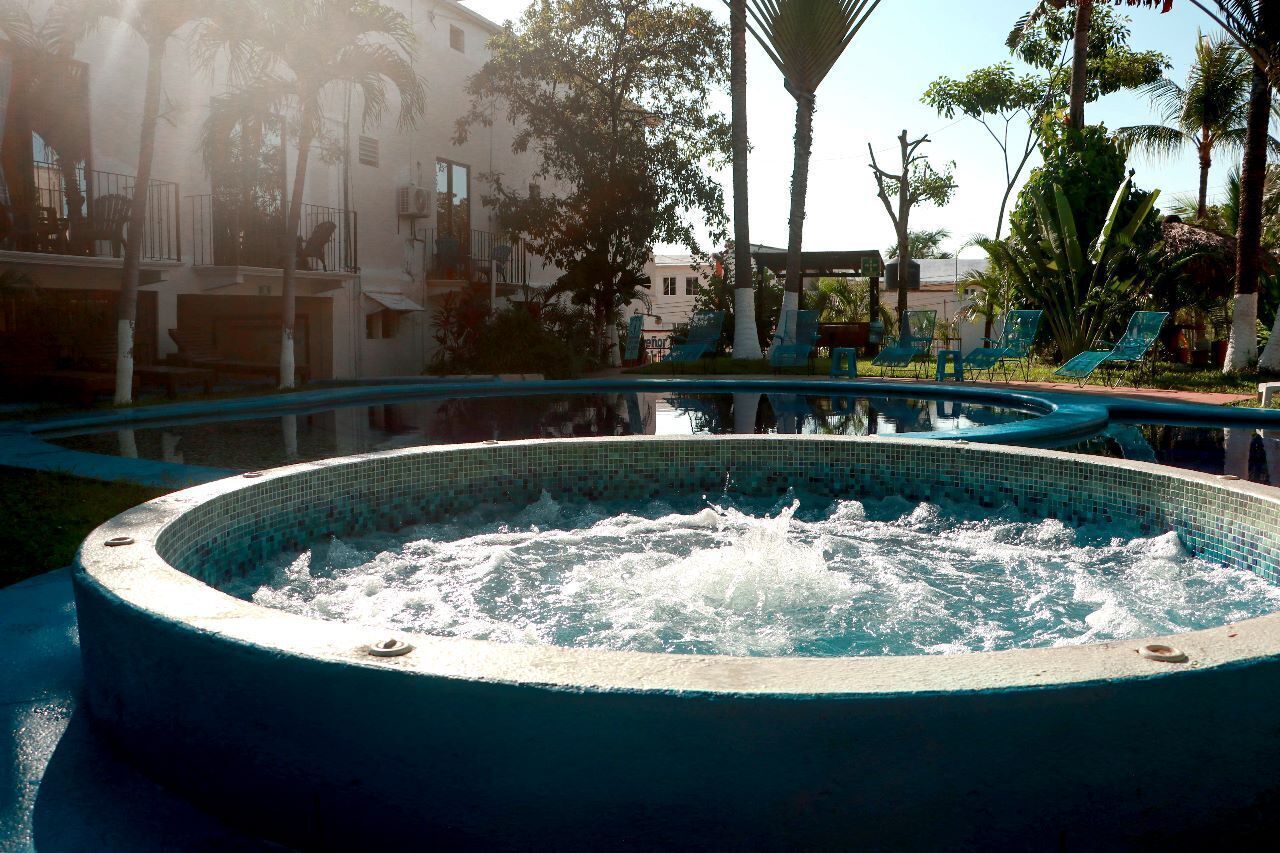 Foto - Hotel Rivera Del Mar