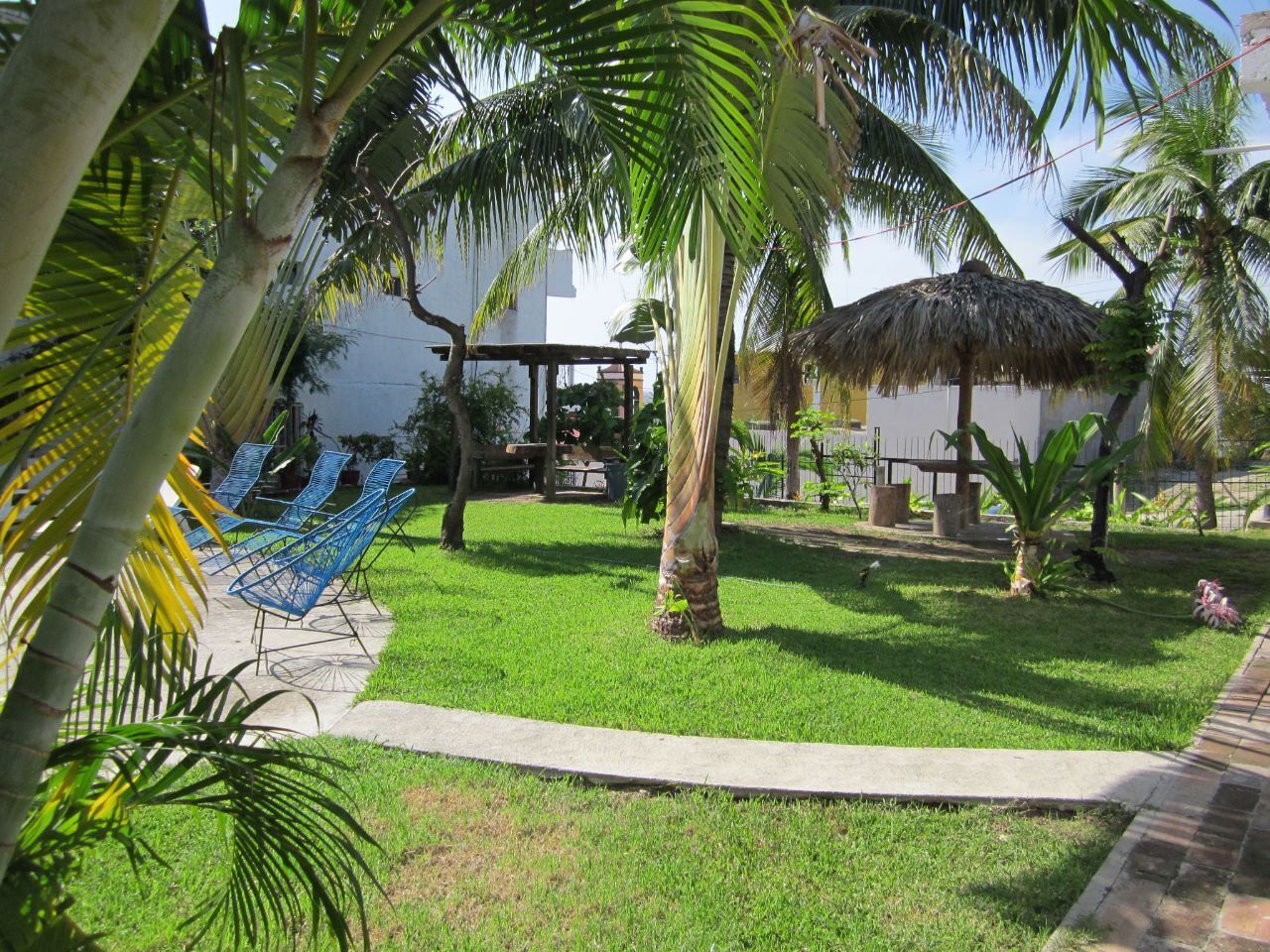 Foto - Hotel Rivera Del Mar