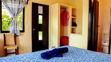Habitación Individual Deluxe | 1 habitación, wifi gratis y ropa de cama