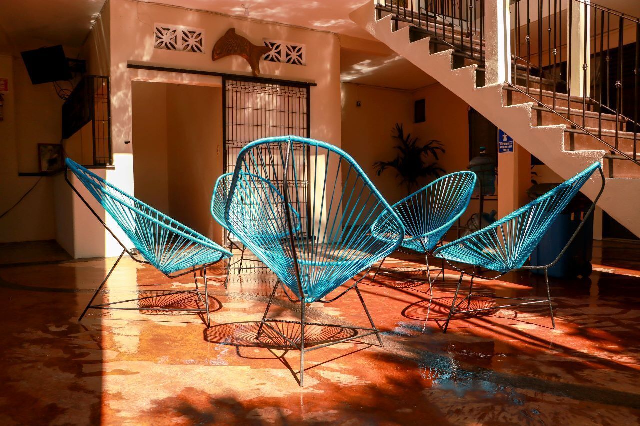 Foto - Hotel Rivera Del Mar