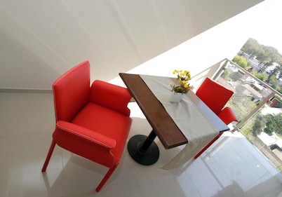 Civico Art Hotel