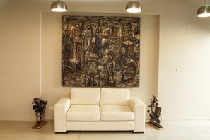 Lobby - Civico Art Hotel (San Juan)