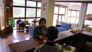 Unclassified image, 2 of 25, button - Hotel Cumanda (Quito)