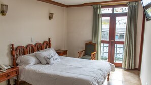 Unclassified image, 5 of 25, button - Hotel Cumanda (Quito)