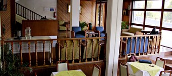Hotel Cumanda