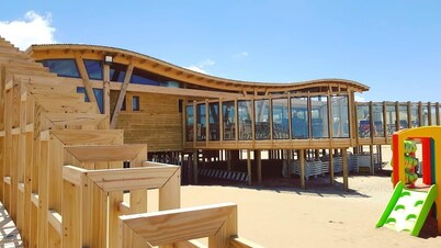 Las Hadas Carilo