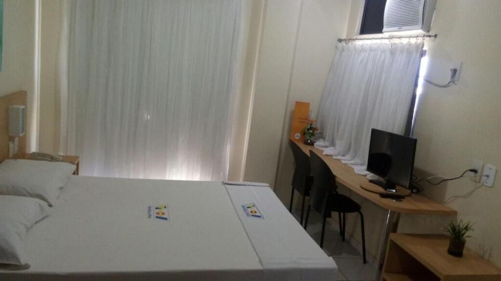 Foto - Hotel Piramide Pituba - Rua Pernambuco