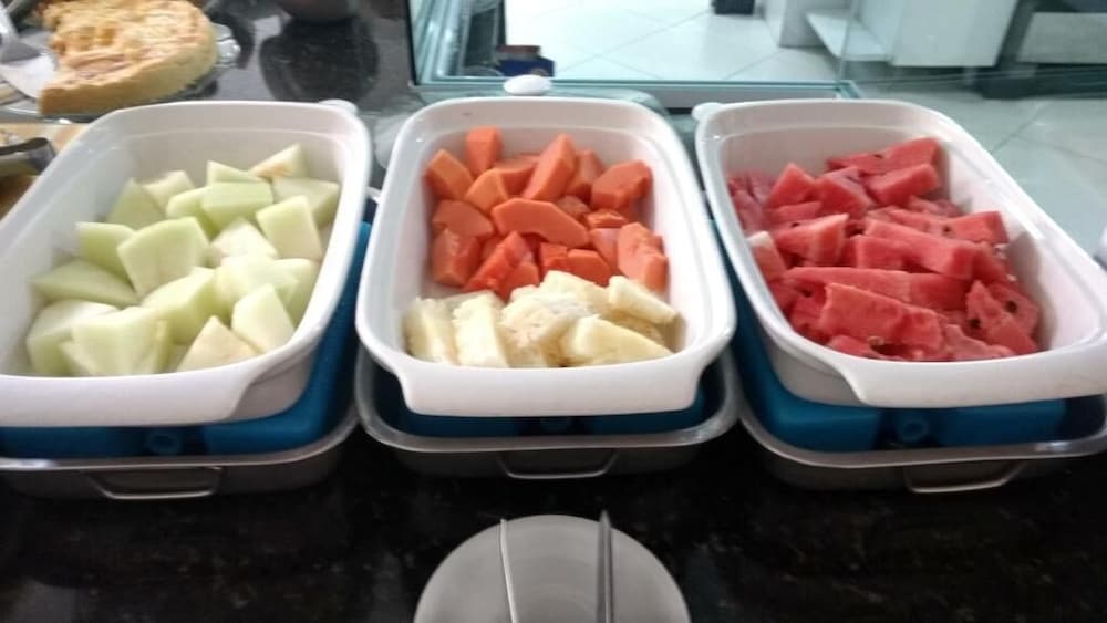 Hotel Piramide by null