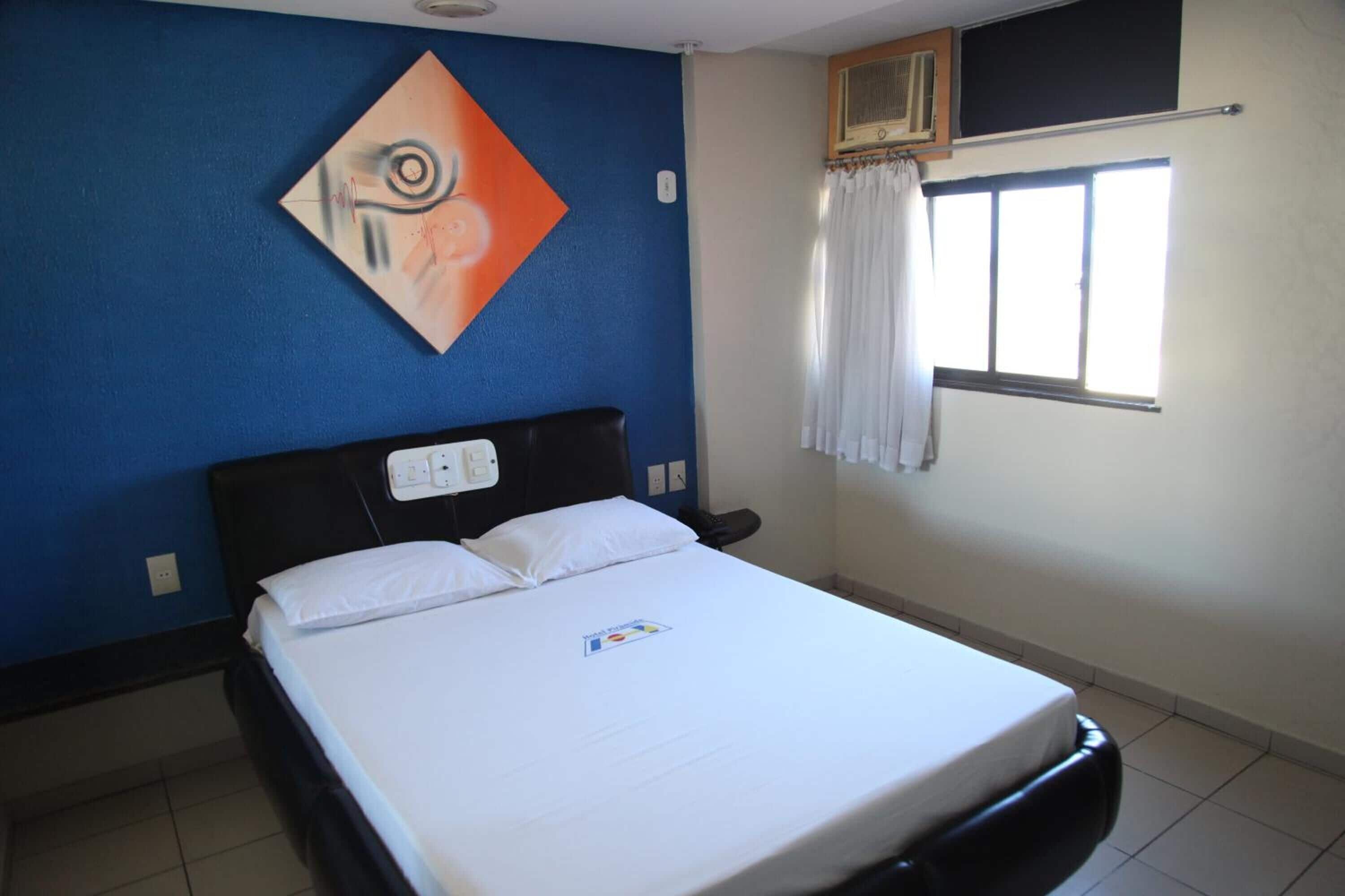 Foto - Hotel Piramide Pituba - Rua Pernambuco