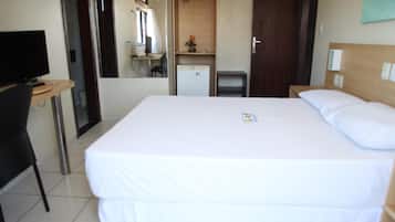 Cortinas blackout, roupa de cama