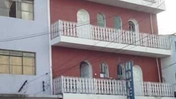 Fachada
