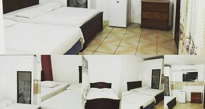 Hotel Brisas Marinas