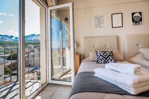 Apartment, Mountain View
