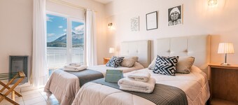 Riviera Fueguina Apartments