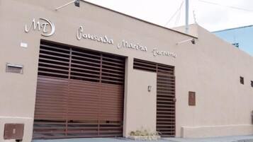 Fachada