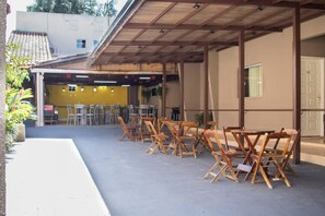 Restauranger