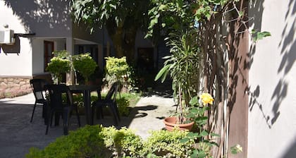 Benitez Hosteria