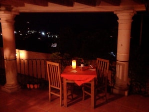 Property amenity