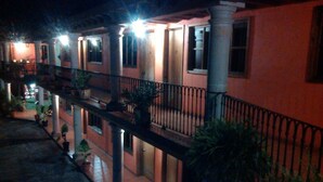 Unclassified image, 5 of 52, button - Hotel Campanario de San Juan-spa (Patzcuaro)