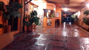Unclassified image, 4 of 52, button - Hotel Campanario de San Juan-spa (Patzcuaro)