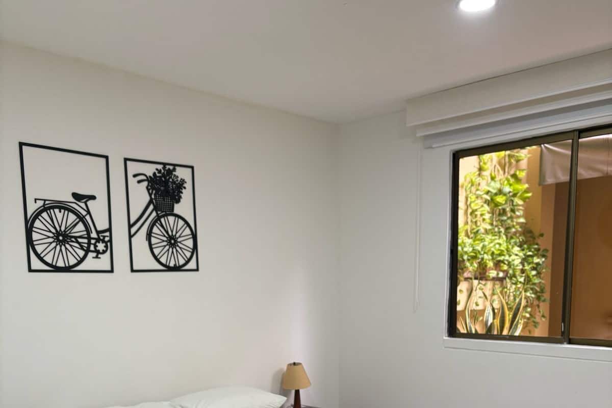 Chambre Simple | Literie de qualité supérieure, lits pliants/supplémentaires