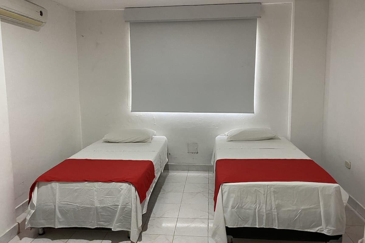 Chambre Double Exécutive pour 1 personne, 1 chambre | Literie de qualité supérieure, lits pliants/supplémentaires