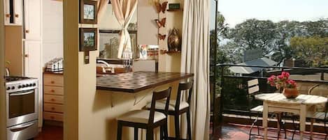 Equipament de l'habitació