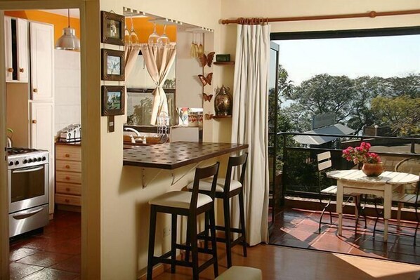 Room amenity - Edificio Nicolás y Marcelo Siry (Posadas)