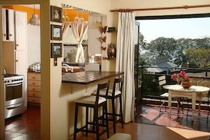 Servicios de la habitación