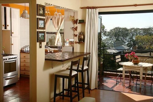 Edificio Nicolás y Marcelo Siry