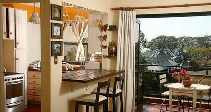 Edificio Nicolás y Marcelo Siry