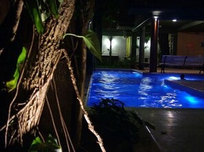Pool - Edificio Nicolás y Marcelo Siry (Posadas)