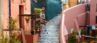 Hospederia Del Truco 7