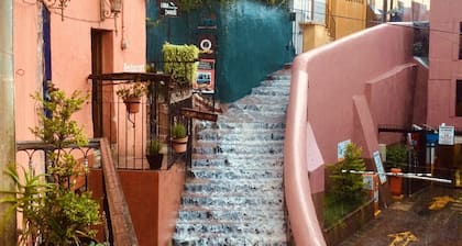 Hospederia Del Truco 7