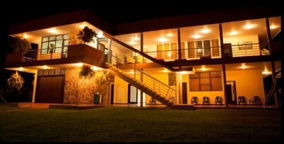 Sede Campestre Los Alcazares
