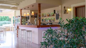 Bar (sur place)