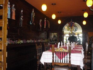 ร้านอาหาร