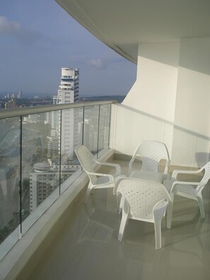 Balcon
