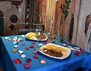 Restaurant - Mochima Hotel Resort (Puerto La Cruz)