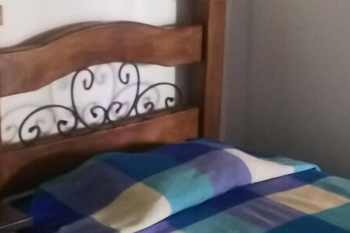 Family Room (6 people) | In-room safe, iron/ironing board, bed sheets