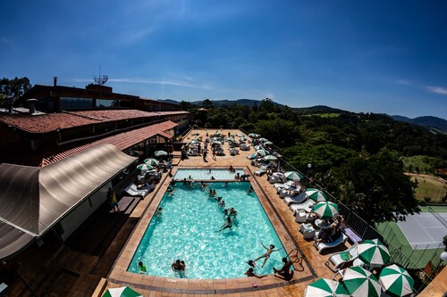 Hotel Cabreúva Resort