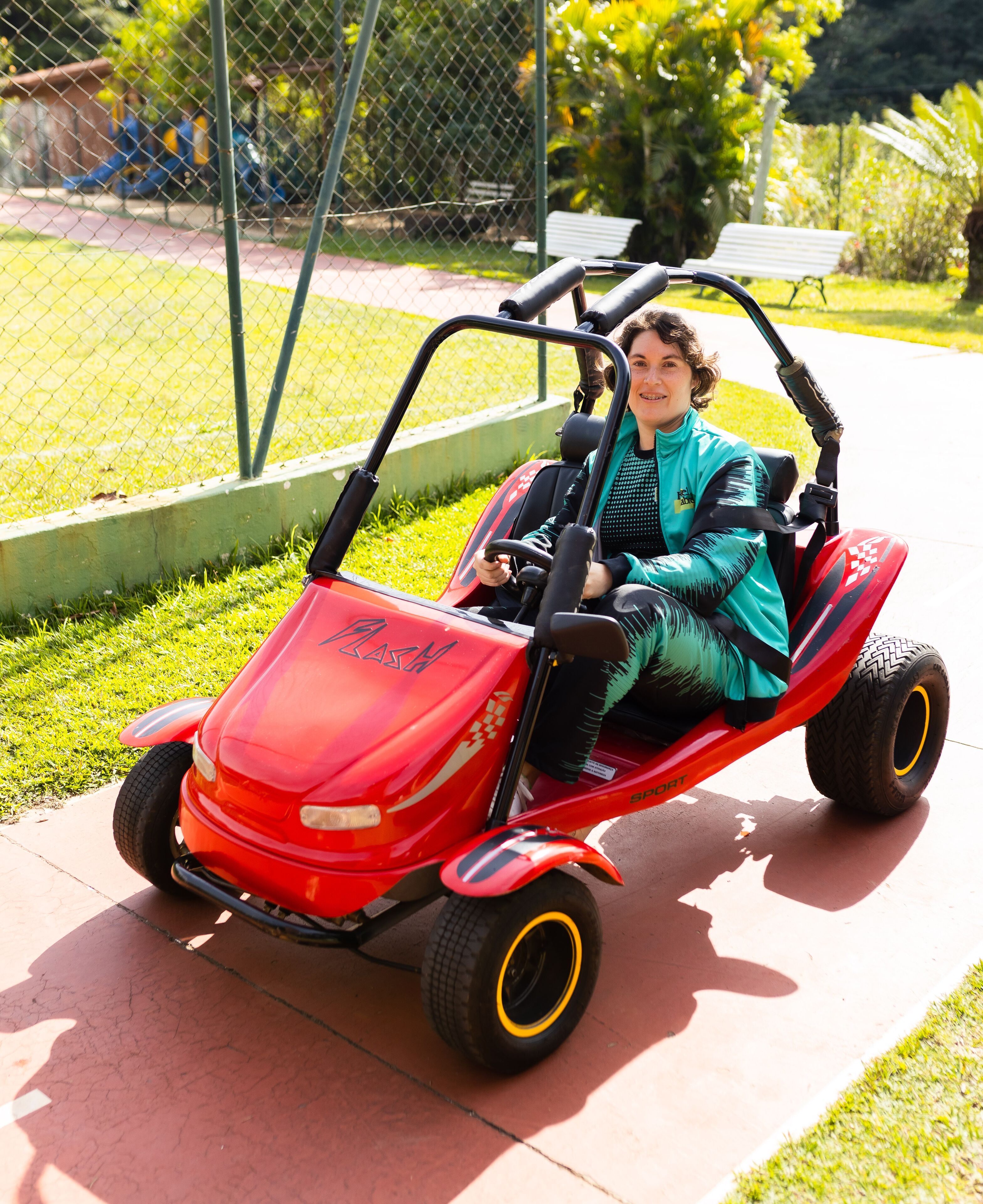 children’s activities