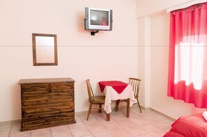 Living room - Hotel Garay (Buenos Aires)