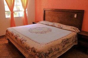 Free WiFi, wheelchair access - Real de la Montaña (Huasca de Ocampo)