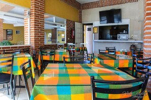 Restaurantes